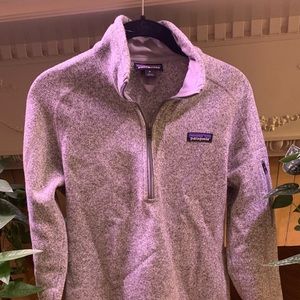 Patagonia Better Sweater